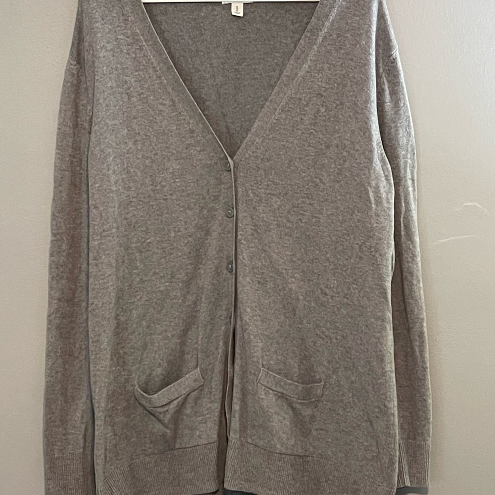 Old Navy Cardigan Sweater
